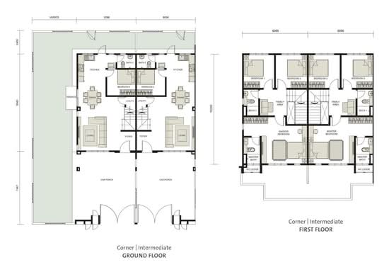 BACCAS - Floor Plan - iProperty.com.my