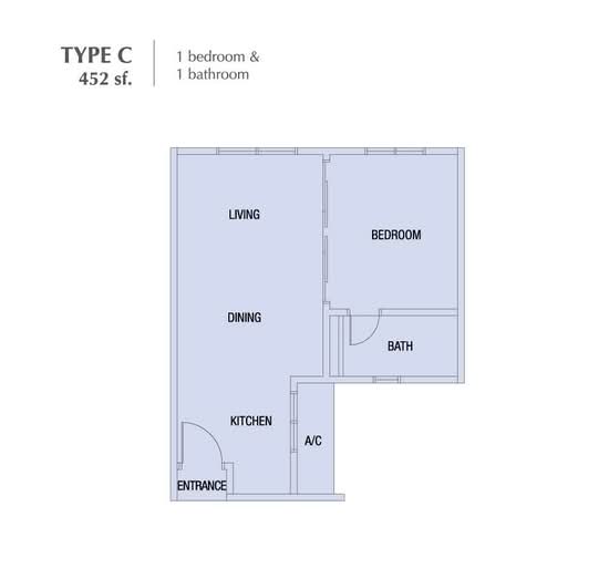 Alanis Residence - Floor Plan - iProperty.com.my