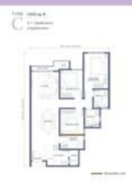 Kediaman Servis untuk Disewa di Sunway Avila Residences - Gilbert Hor - PropertyGuru.com.my