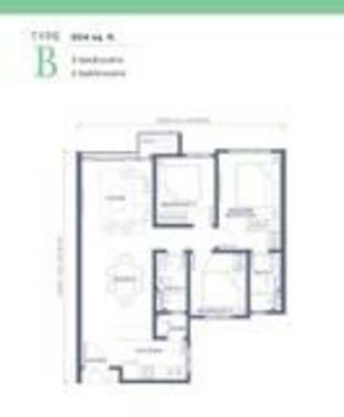 Kediaman Servis untuk Disewa di Sunway Avila Residences - Gilbert Hor - PropertyGuru.com.my