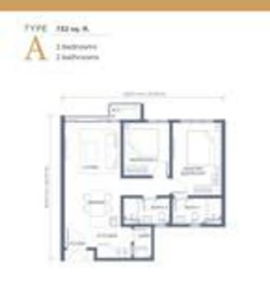 Kediaman Servis untuk Disewa di Sunway Avila Residences - Gilbert Hor - PropertyGuru.com.my