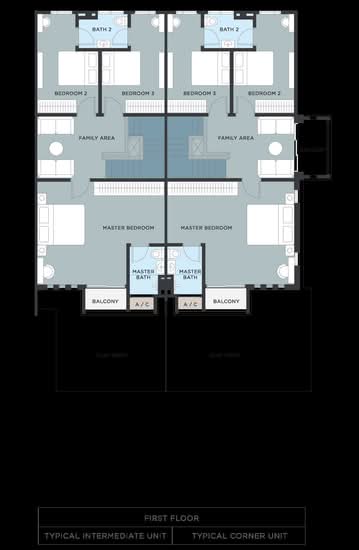 Serimbun, Iskandar Puteri - Floor Plan - iProperty.com.my