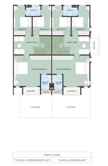 Serimbun, Iskandar Puteri - Floor Plan - iProperty.com.my