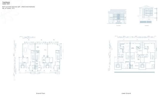 Serene Mont Kiara - Floor Plan - iProperty.com.my