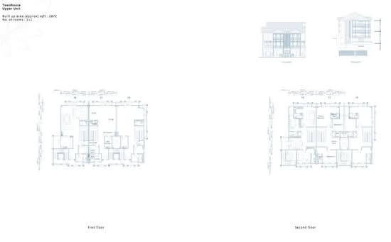 Serene Mont Kiara - Floor Plan - iProperty.com.my