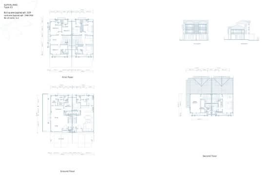 Serene Mont Kiara - Floor Plan - iProperty.com.my