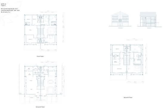 Serene Mont Kiara - Floor Plan - iProperty.com.my