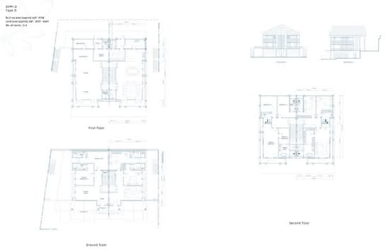 Serene Mont Kiara - Floor Plan - iProperty.com.my
