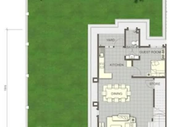 Puisi 3 &amp; 4 @ Alam Sari - Floor Plan - iProperty.com.my