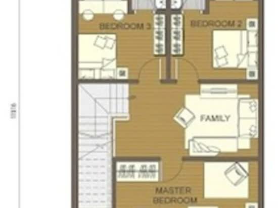 Puisi 3 &amp; 4 @ Alam Sari - Floor Plan - iProperty.com.my