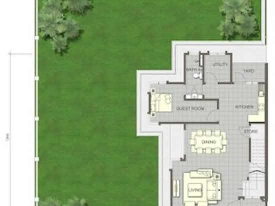 Puisi 3 &amp; 4 @ Alam Sari - Floor Plan - iProperty.com.my