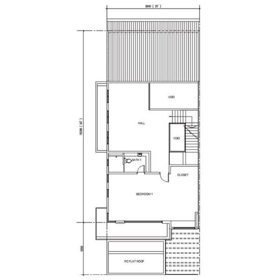 Mutiara Bestari - Floor Plan - iProperty.com.my