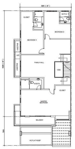 Rumah Berkembar untuk Disewa di Skudai (Johor) - Fion Teow - PropertyGuru.com.my