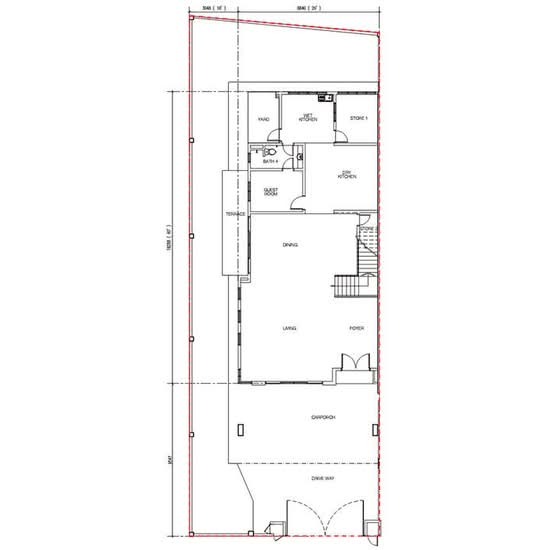 Mutiara Bestari - Floor Plan - iProperty.com.my