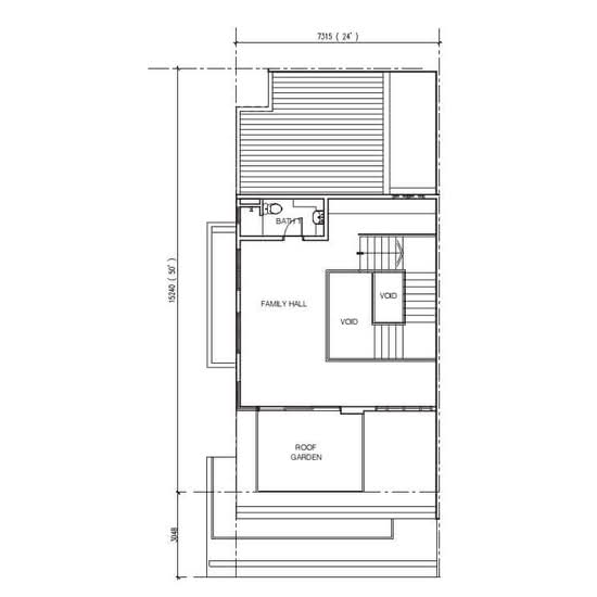 Mutiara Bestari - Floor Plan - iProperty.com.my