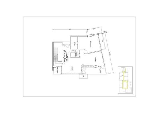 Mercu Hotel and Residence - Floor Plan - iProperty.com.my