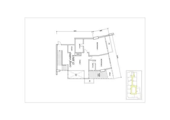 Mercu Hotel and Residence - Floor Plan - iProperty.com.my