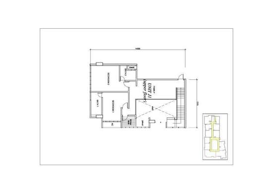 Mercu Hotel and Residence - Floor Plan - iProperty.com.my