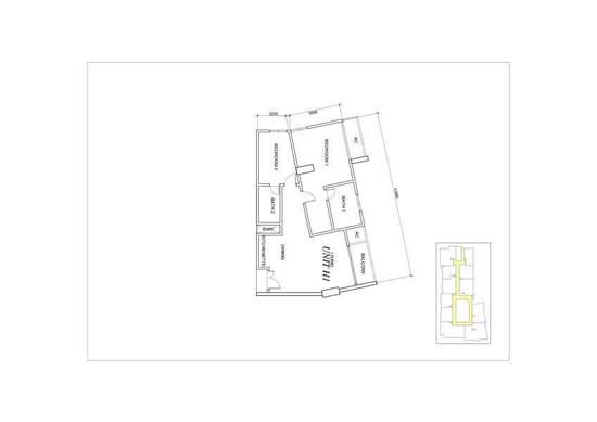 Mercu Hotel and Residence - Floor Plan - iProperty.com.my