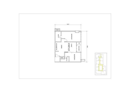 Mercu Hotel and Residence - Floor Plan - iProperty.com.my
