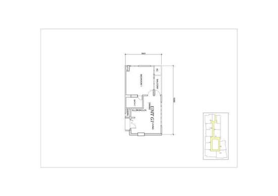 Mercu Hotel and Residence - Floor Plan - iProperty.com.my