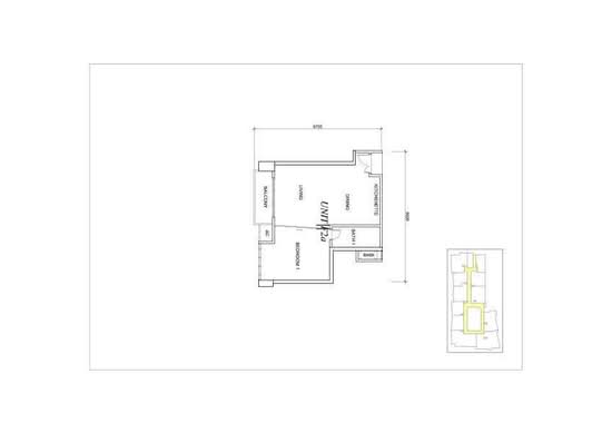 Mercu Hotel and Residence - Floor Plan - iProperty.com.my