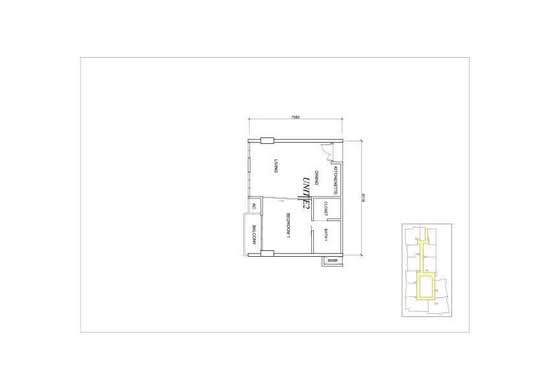Mercu Hotel and Residence - Floor Plan - iProperty.com.my