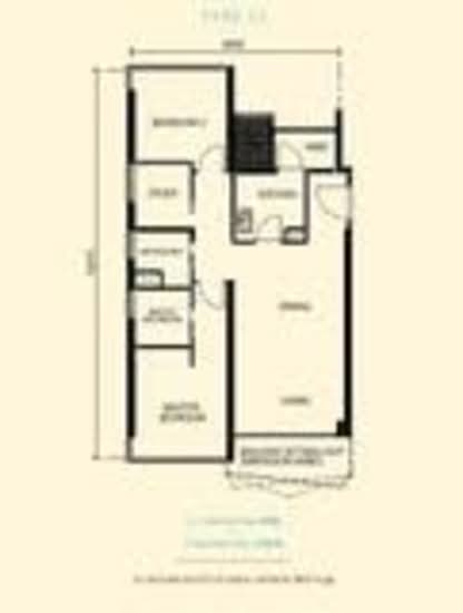 Jade Palace - Floor Plan - iProperty.com.my