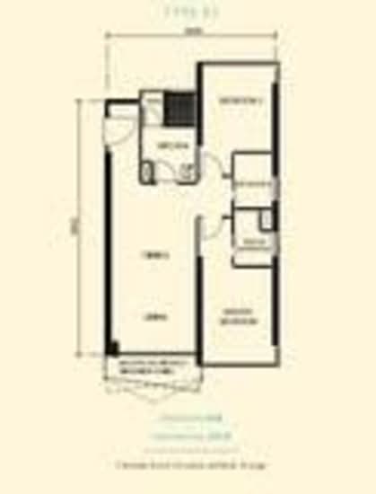 Jade Palace - Floor Plan - iProperty.com.my