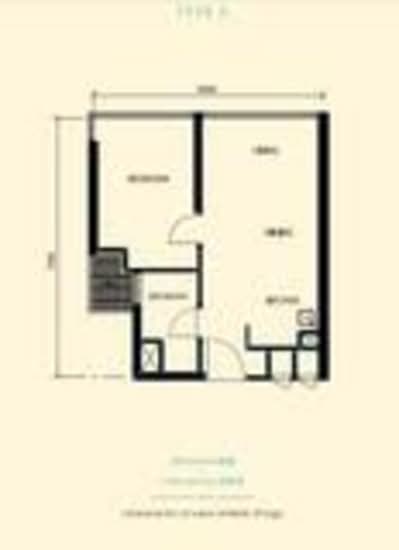 Jade Palace - Floor Plan - iProperty.com.my