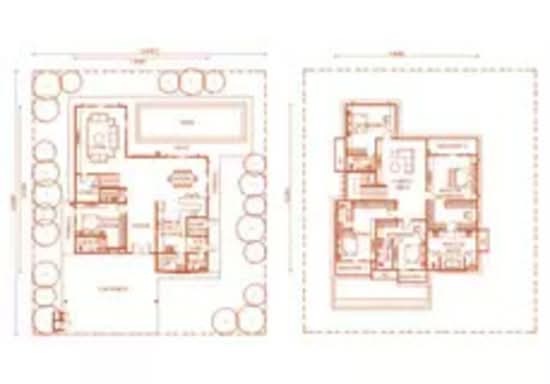Amantara @ Setia Eco Templer - Floor Plan - iProperty.com.my