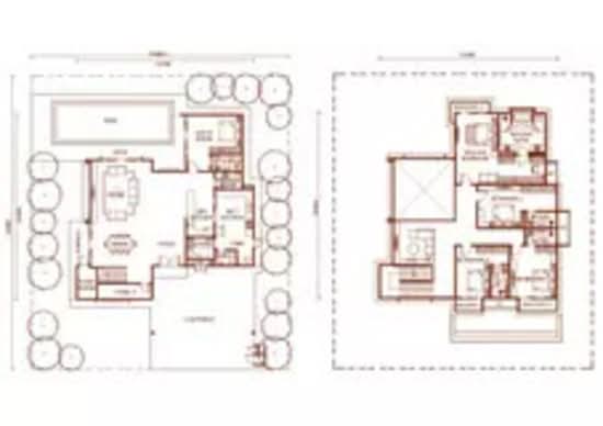 Amantara @ Setia Eco Templer - Floor Plan - iProperty.com.my