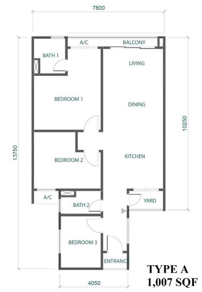 Apartment for Rent at Vista Hijauan - Nurul Zakariah - PropertyGuru.com.my