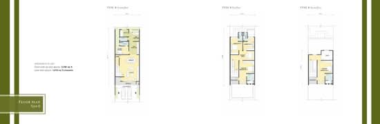Reika, USJ Heights - Floor Plan - iProperty.com.my