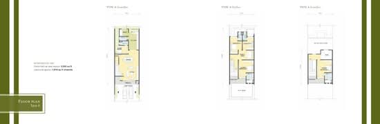 Reika, USJ Heights - Floor Plan - iProperty.com.my