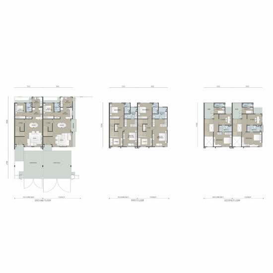 Fairfield Residences - Floor Plan - iProperty.com.my