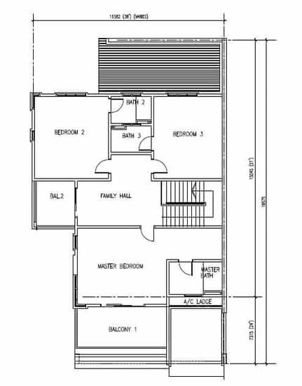 Bestari Heights - Floor Plan - iProperty.com.my