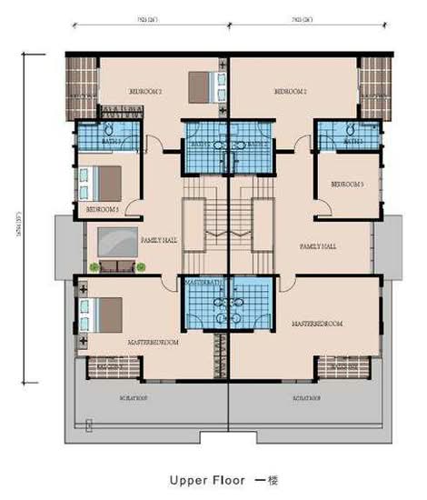 Bestari Heights - Floor Plan - iProperty.com.my