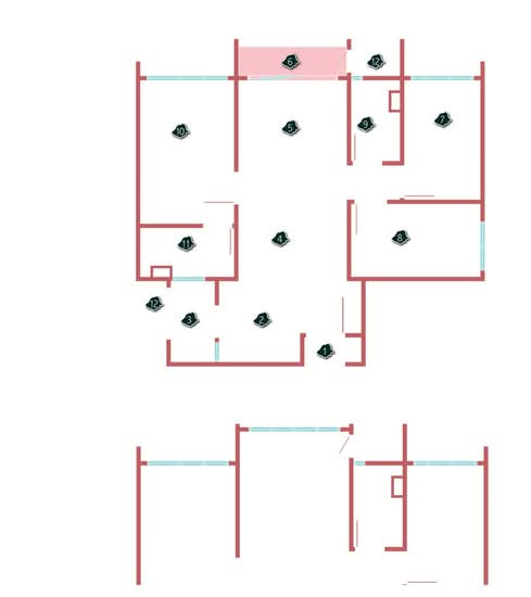 The Rosewoodz @ Bukit Jalil - Floor Plan - iProperty.com.my
