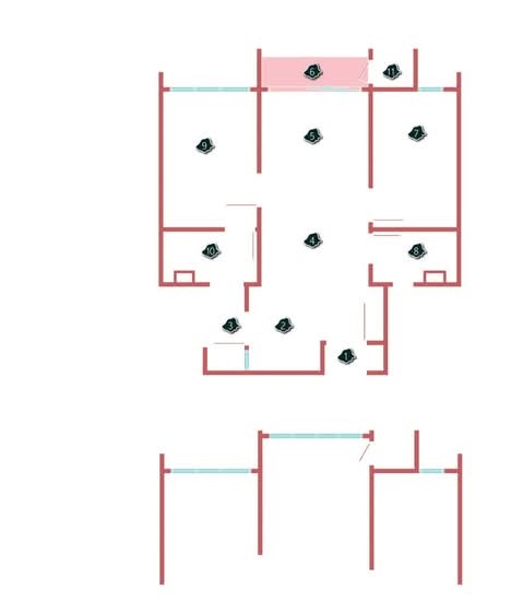 The Rosewoodz @ Bukit Jalil - Floor Plan - iProperty.com.my