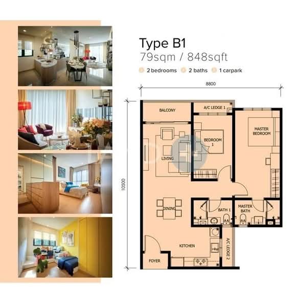 Condominium for Sale at Kuchai Sentral - Annie Tong - PropertyGuru.com.my