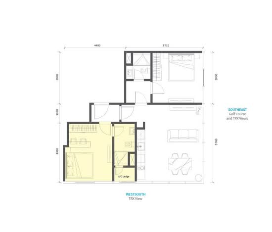Hemmon House - Floor Plan - iProperty.com.my