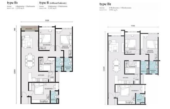 Embayu - Floor Plan - iProperty.com.my