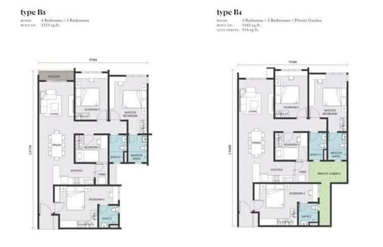Embayu - Floor Plan - iProperty.com.my