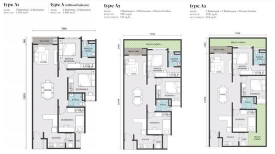 Embayu - Floor Plan - iProperty.com.my