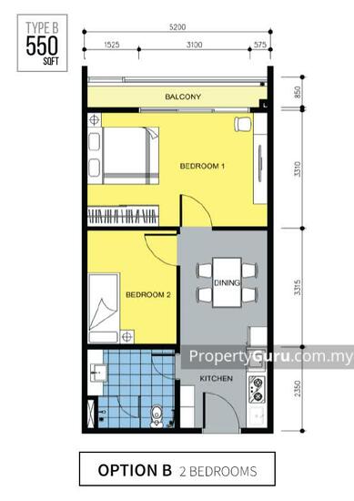 Armani Soho Service Residence for Sale Rent 2024