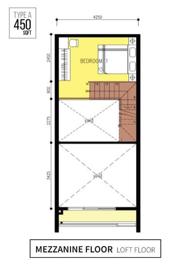 Armani Soho - Floor Plan - iProperty.com.my
