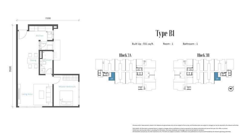 Condominium for Rent at Ara Sentral - Andrew Pang - PropertyGuru.com.my