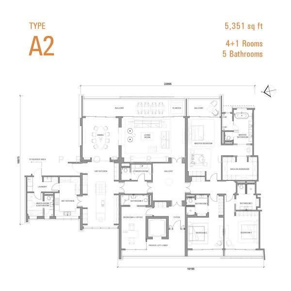 Condominium for Sale at Aira Residence - Vincent Wan - PropertyGuru.com.my