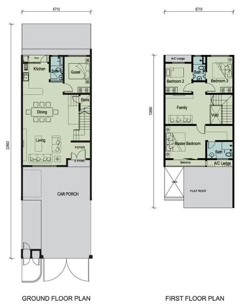 2-storey Terraced House for Sale in Cyberjaya (Selangor) - Azlin Ismail - PropertyGuru.com.my